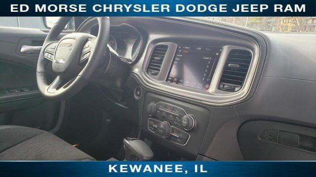 new 2023 Dodge Charger car, priced at $39,730
