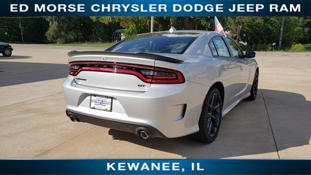 new 2023 Dodge Charger car, priced at $39,730