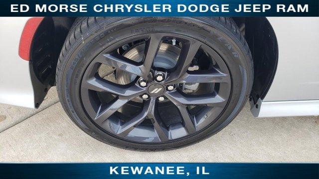 new 2023 Dodge Charger car, priced at $39,730