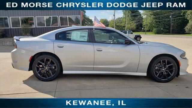 new 2023 Dodge Charger car, priced at $39,730