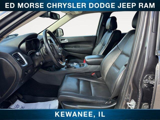 used 2020 Dodge Durango car, priced at $19,999