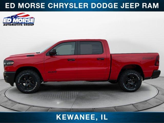 new 2025 Ram 1500 car