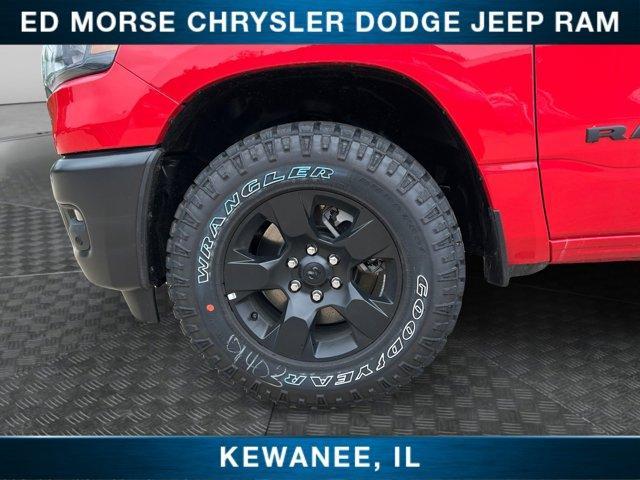 new 2025 Ram 1500 car