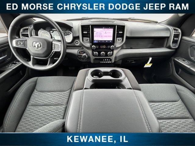 new 2025 Ram 1500 car