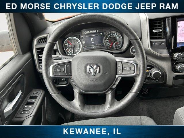 new 2025 Ram 1500 car
