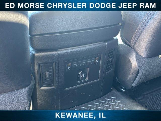 used 2017 Ram 2500 car, priced at $47,999