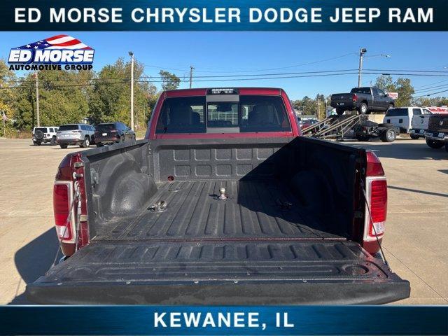 used 2017 Ram 2500 car, priced at $47,999