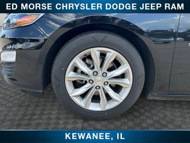 used 2024 Chevrolet Malibu car, priced at $21,832