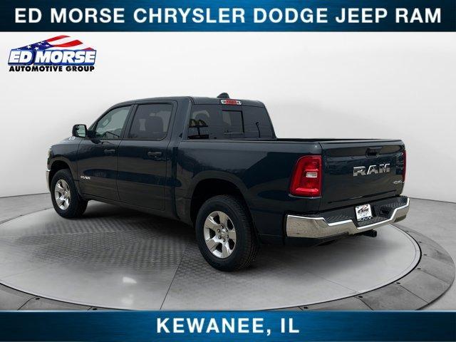 new 2025 Ram 1500 car, priced at $45,279