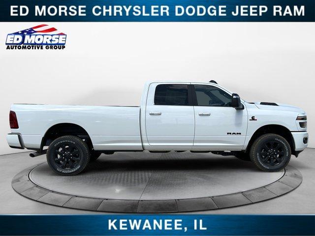 new 2025 Ram 2500 car, priced at $79,280