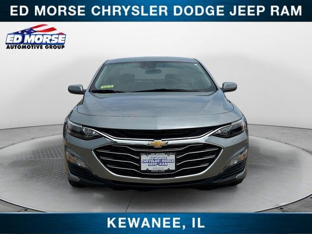used 2024 Chevrolet Malibu car, priced at $25,595