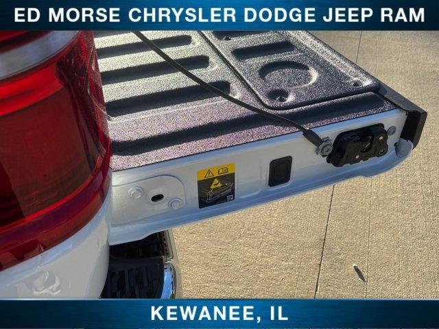 new 2026 Ram 1500 car, priced at $77,678