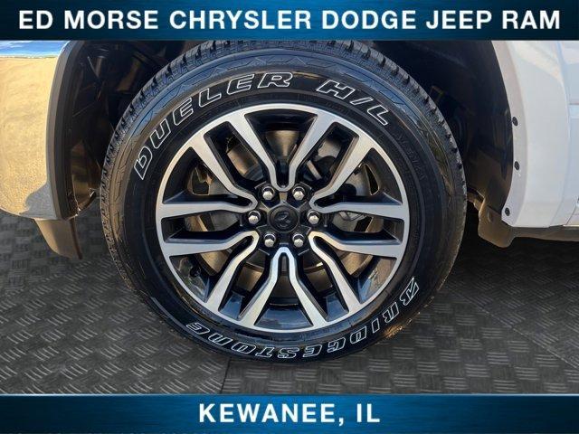 new 2026 Ram 1500 car, priced at $77,678