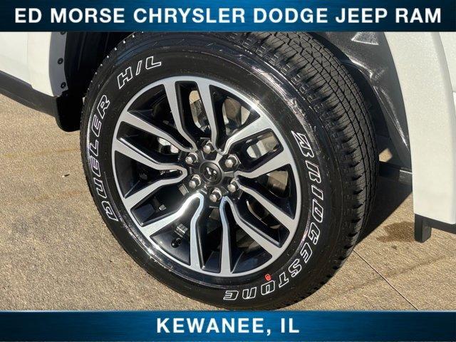 new 2026 Ram 1500 car, priced at $77,678