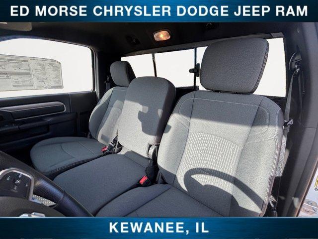 new 2024 Ram 2500 car, priced at $47,480