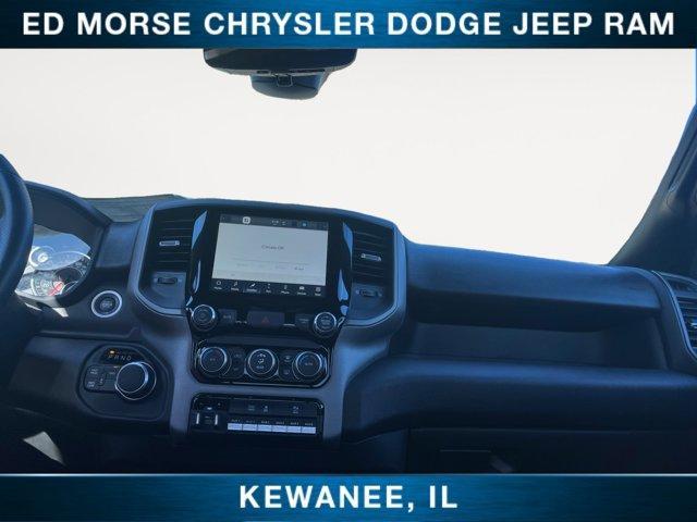 new 2024 Ram 2500 car, priced at $57,025
