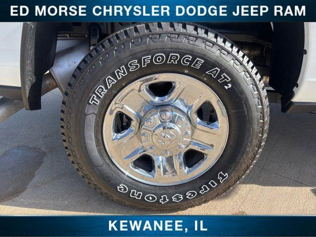 new 2024 Ram 2500 car, priced at $47,480