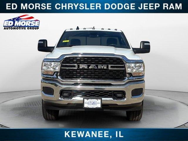 new 2024 Ram 2500 car, priced at $47,480