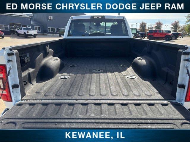 new 2024 Ram 2500 car, priced at $47,480