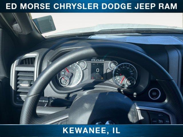 new 2024 Ram 2500 car, priced at $57,025