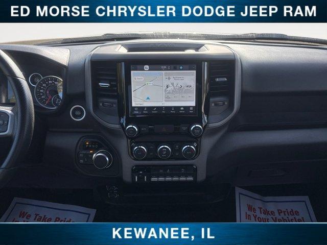 new 2024 Ram 2500 car, priced at $47,480