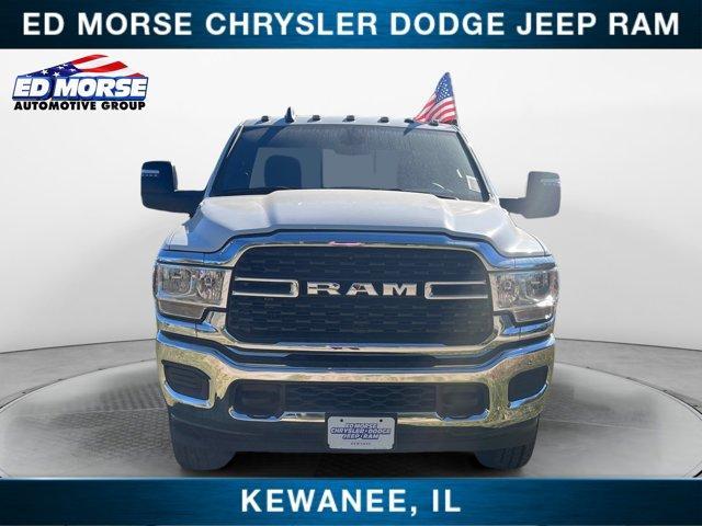 new 2024 Ram 2500 car, priced at $57,025