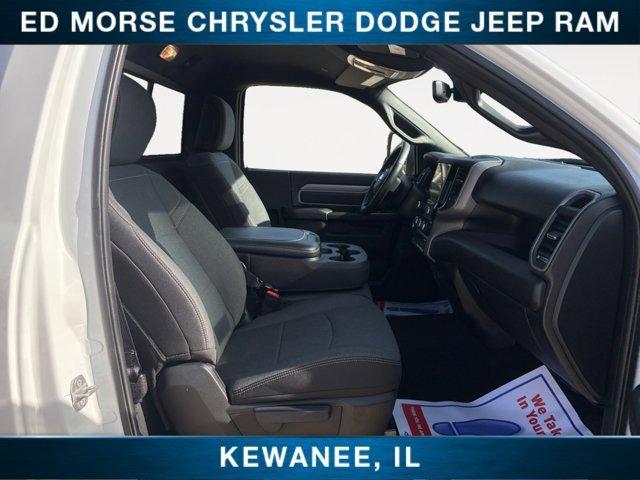 new 2024 Ram 2500 car, priced at $47,480