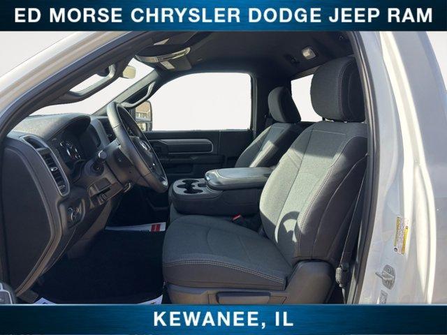 new 2024 Ram 2500 car, priced at $47,480