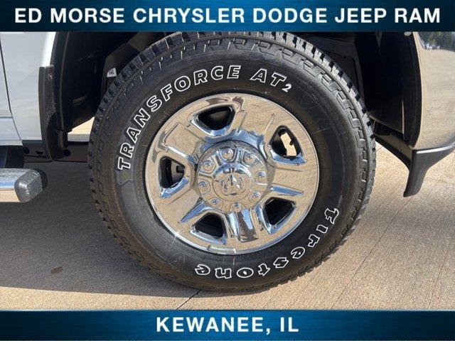 new 2024 Ram 2500 car, priced at $47,480