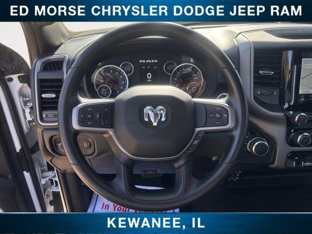 new 2024 Ram 2500 car, priced at $47,480