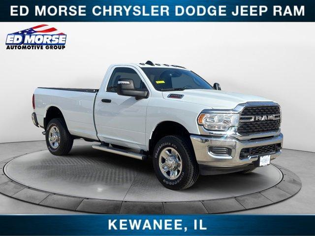 new 2024 Ram 2500 car, priced at $47,480