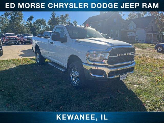 new 2024 Ram 2500 car, priced at $57,025