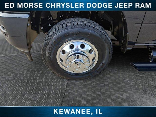 new 2026 Ram 3500 car, priced at $88,390