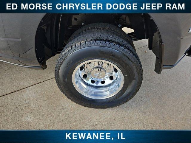 new 2026 Ram 3500 car, priced at $88,390