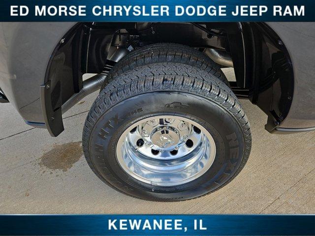 new 2026 Ram 3500 car, priced at $88,390