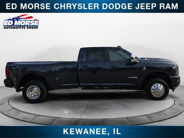 new 2026 Ram 3500 car, priced at $88,390