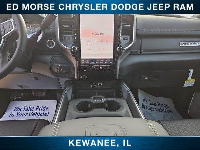 new 2026 Ram 3500 car, priced at $88,390