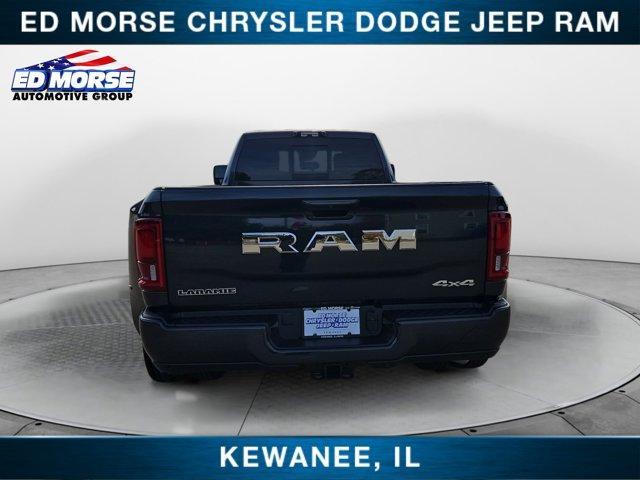 new 2026 Ram 3500 car, priced at $88,390