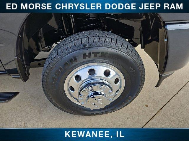 new 2026 Ram 3500 car, priced at $88,390