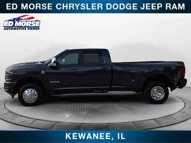 new 2026 Ram 3500 car, priced at $88,390