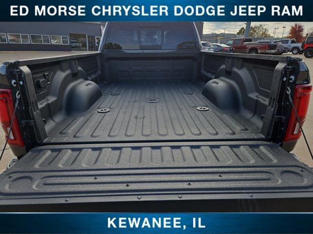 new 2026 Ram 3500 car, priced at $88,390