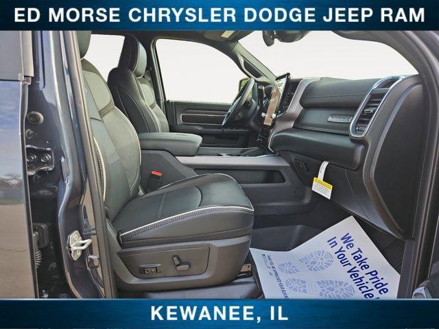 new 2026 Ram 3500 car, priced at $88,390