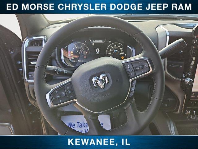 new 2026 Ram 3500 car, priced at $88,390