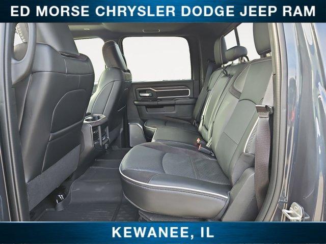 new 2026 Ram 3500 car, priced at $88,390