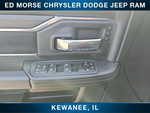 new 2026 Ram 3500 car, priced at $88,390