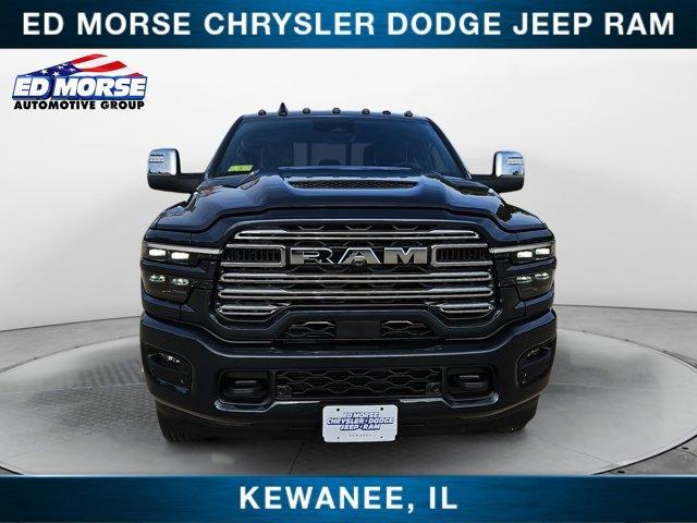 new 2026 Ram 3500 car, priced at $88,390