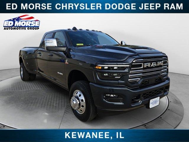 new 2026 Ram 3500 car, priced at $88,390