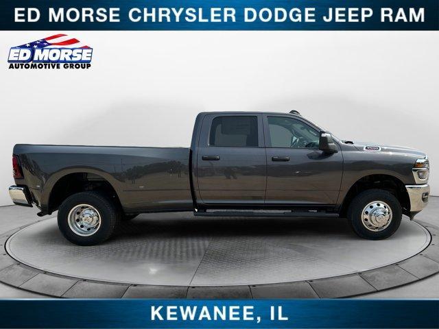 new 2025 Ram 3500 car, priced at $57,103
