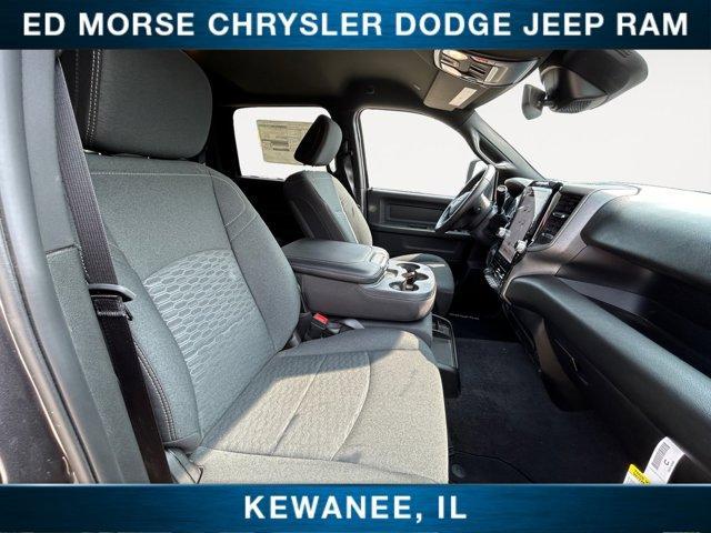 new 2025 Ram 3500 car, priced at $57,103