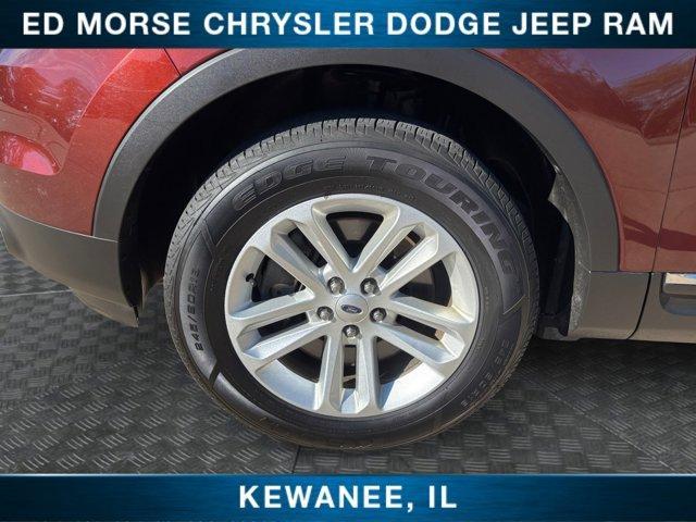 used 2015 Ford Explorer car, priced at $10,999